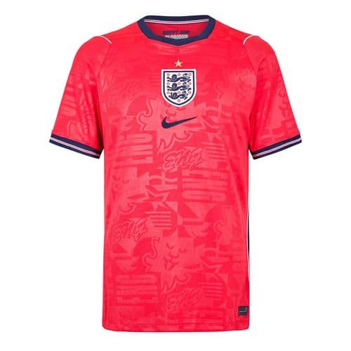 ENGLAND AWAY ADULT SHIRT WORLD CUP 2026