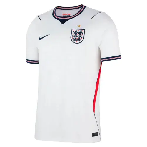 ENGLAND HOME ADULT SHIRT WORLD CUP 2026