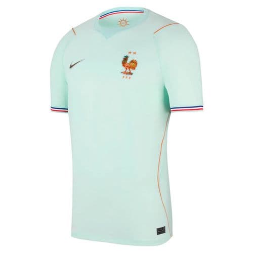 FRANCE AWAY ADULT SHIRT WORLD CUP 2026