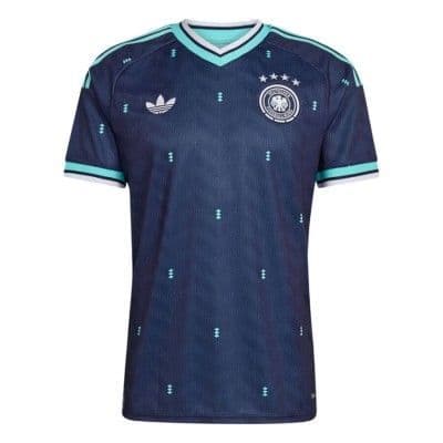 GERMANY AWAY ADULT SHIRT WORLD CUP 2026