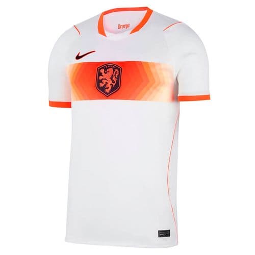 HOLLAND AWAY ADULT SHIRT WORLD CUP 2026