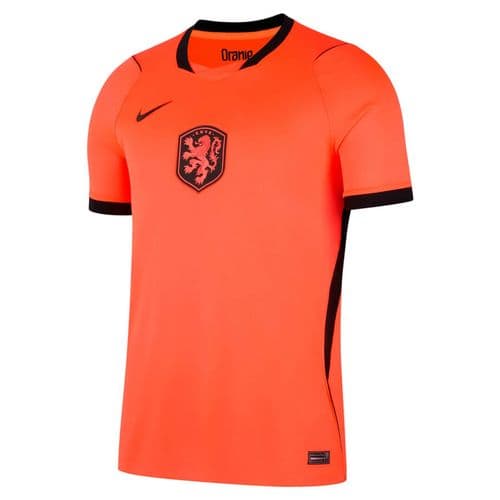 HOLLAND HOME ADULT SHIRT WORLD CUP 2026