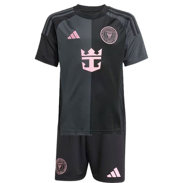 INTER MIAMI AWAY KIDS KIT ***2025-2026***