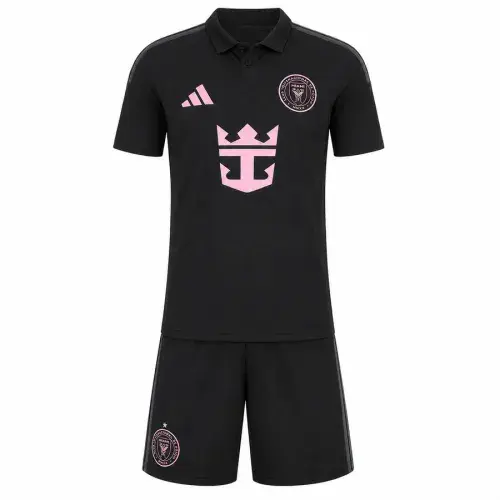 INTER MIAMI AWAY KIDS KITS 2026-2027