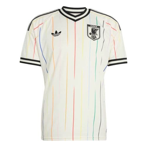 JAPAN AWAY ADULT SHIRT WORLD CUP 2026