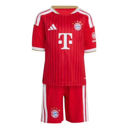 KIDS KIT BAYERN MUNICH HOME ***2026-2027***