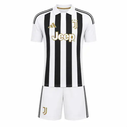 KIDS KIT JUVENTUS HOME ***2026-2027***