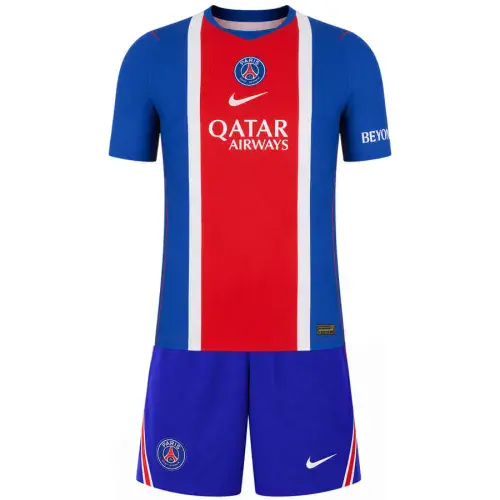 KIDS KIT PARIS ST GERMAIN HOME   ***2026-2027***