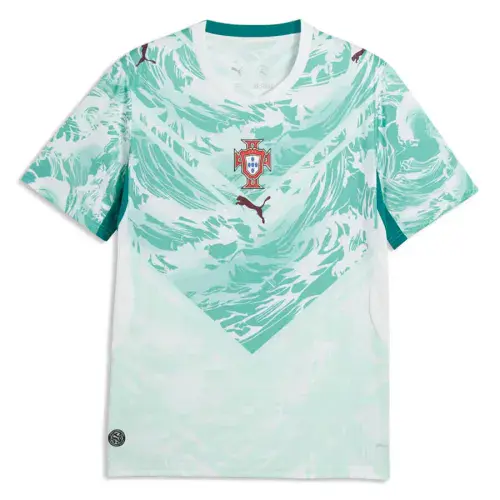 PORTUGAL AWAY ADULT SHIRT WORLD CUP 2026