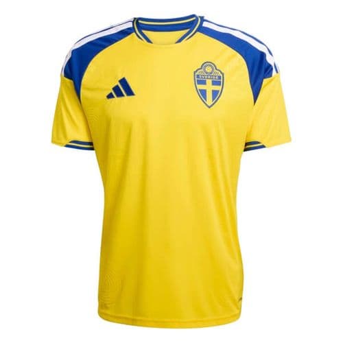 SWEDEN HOME ADULT SHIRT WORLD CUP 2026