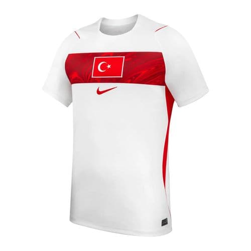 TURKEY  AWAY ADULT SHIRT WORLD CUP 2026