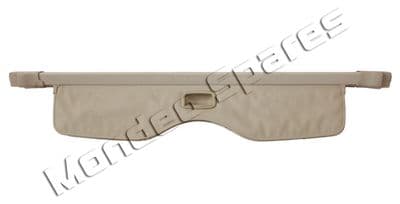 ✅ FORD MONDEO MK3 ESTATE BEIGE BOOT LOAD LUGGAGE COVER PARCEL SHELF 2001 - 2007