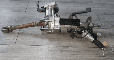 ✅ GENUINE FORD FIESTA MK8 ELECTRIC POWER STEERING COLUMN H1BC-3D077-FS 2017-2022