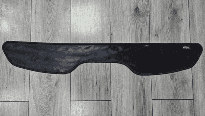 ✅ GENUINE FORD KUGA MK1 REAR BOOT PARCEL SHELF EXTENSION COVER 2008-2012