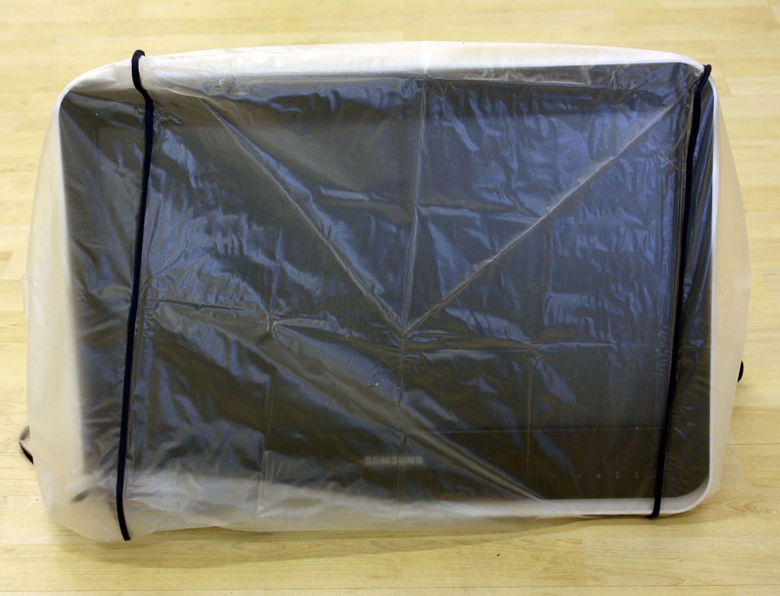 3 x Premium Computer Dust Cover CRT TFT Monitor All-in-One Desktop ...