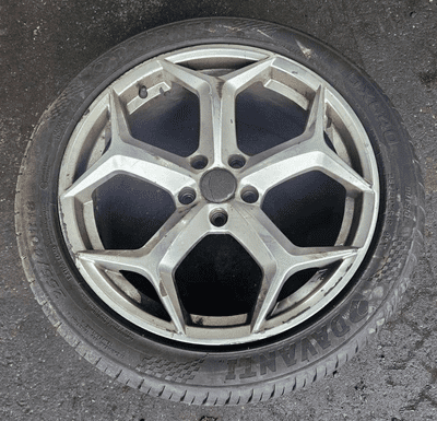 AFTERMARKET FORD FOCUS MK3 18