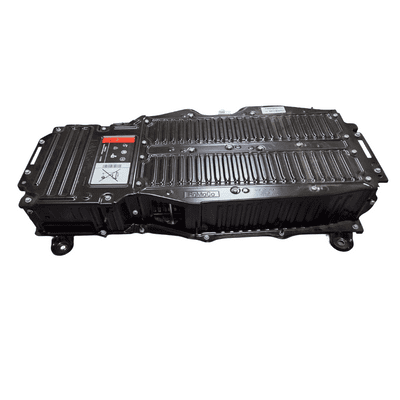 Battery & Inverters