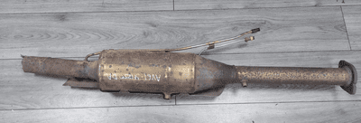 FORD C-MAX FOCUS MK3 1.6 TDCi DPF DIESEL PARTICULATE FILTER 1877035 2011-2015