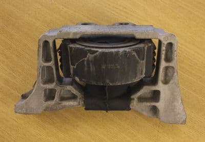 FORD C-MAX KUGA FOCUS 2.0 TDCi BEARING ENGINE MOUNT 7M51-6F012-YB 2008 - 2018