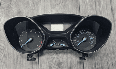 FORD C-MAX MK2 PETROL SPEEDO CLOCK INSTRUMENT CLUSTER AM5T-10849-BV 2011 -2015