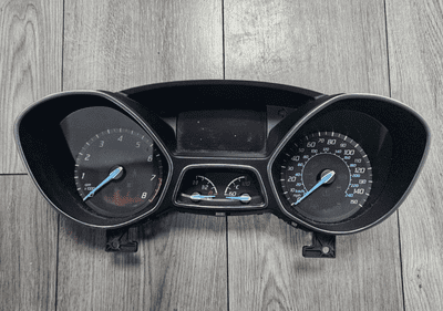 FORD C-MAX MK2 PETROL SPEEDO CLOCKS INSTRUMENT CLUSTER BM5T-10849-BKN 2011-2015