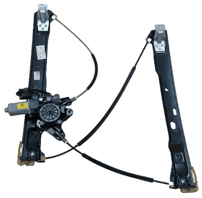FORD C-MAX MK3 N/S PASSENGER WINDOW REGULATOR 6 PIN AM51-U23201-BK 2011 - 2015