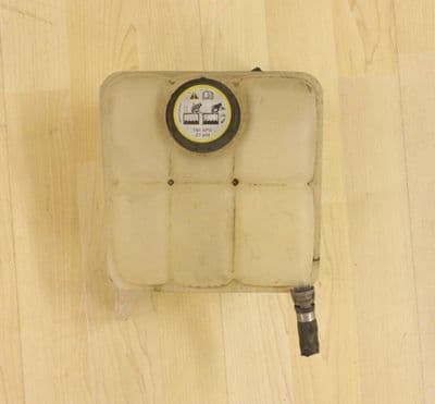 FORD C-MAX MK4 1.5 TDCi EXPANSION OVERFLOW RADIATOR TANK 8V61-8K218-AE 2013-2018