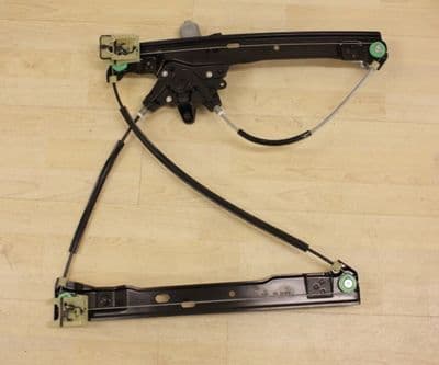 FORD C-MAX MK4 WINDOW REGULATOR WITH MOTOR DRIVER SIDE FRONT O/S/F 2011-2018