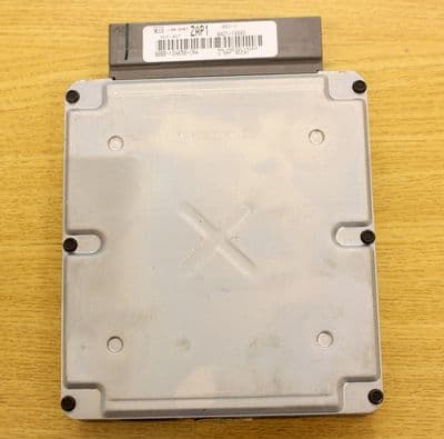 FORD COUGAR 2.5 V6 PETROL MLF-4G7 ECU 98BB-12A650-CRA ZAP1 1998 - 2002