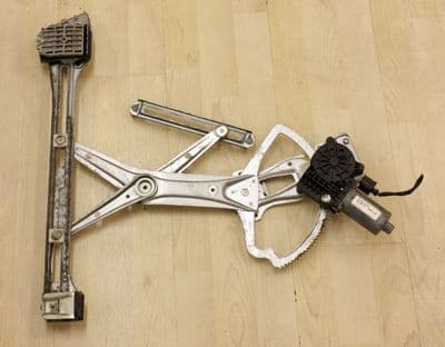 FORD COUGAR ELECTRIC WINDOW REGULATOR & MOTOR RIGHT DRIVER SIDE 1998 - 2002