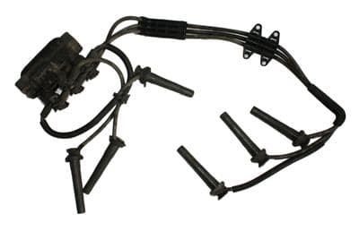 FORD COUGAR MK2 MONDEO ST24 ST200 2.5 V6 COIL PACK F5SU-12029-AA 1998 - 2002