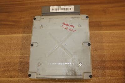 FORD COUGAR MONDEO 2.5 V6 PETROL MLF-522 ECU XS7F-12A650-AAC URN3 1998 - 2002