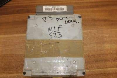 FORD COUGAR MONDEO 2.5 V6 PETROL MLF-523 ECU YS7F-12A650-BA CAN0 1998 - 2002