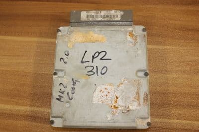 FORD COUGAR MONDEO MK2 2.0 PETROL LP2-310 ECU PCM 98BB-12A650-KH OWL5 1996-2000