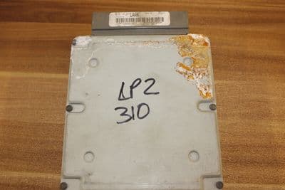 FORD COUGAR MONDEO MK2 2.0 PETROL LP2-310 ECU PCM XS7F-12A650-RB LAAN 1996-2000