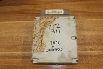 FORD COUGAR MONDEO MK2 2.0 PETROL LPE-311 ECU PCM XS8A-12A650-LA OWL9 1996-2000