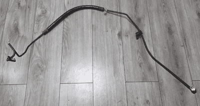 FORD ESCORT MK6 1.8 TDi HIGH PRESSURE POWER STEERING PIPE HOSE 1997 - 2001