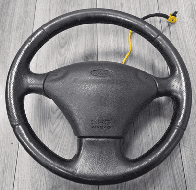 FORD ESCORT MK6 STEERING WHEEL CLOCK SPRING SQUB 96AB-14A664-A1A 1996 - 2001