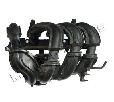 FORD FIESTA FUSION FOCUS 1.6 PETROL INLET INTAKE MANIFOLD 2S6G-9424-DF 2001-2004