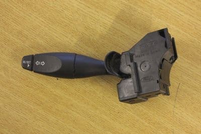 FORD FIESTA FUSION INDICATOR STALK WITH TRIP COMPUTER 6S6T-13335-AA 2001-2012