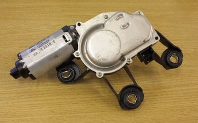 FORD FIESTA FUSION REAR BACK WIPER MOTOR HATCHBACK 2S61-A17K441-AC 2001 - 2008