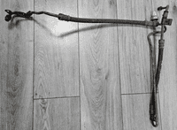 FORD FIESTA MK5 PETROL POWER STEERING HOSE PIPE XS61-3A719-FD 1999 - 2002