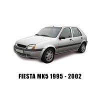 FORD FIESTA MK5 PETROL POWER STEERING HOSE PIPE XS61-3A719-FD 1999 - 2002