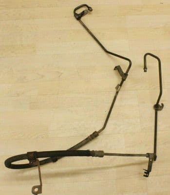 FORD FIESTA MK6 1.4 TDCi POWER STEERING HOSE PIPE HIGH PRESSURE 2002-2008