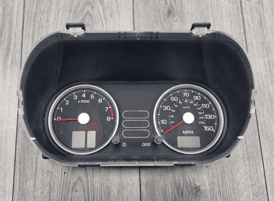 FORD FIESTA MK6 2.0 PETROL ST ST150 SPEEDO CLOCKS DIALS CLUSTER 2004 - 2006