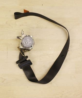 FORD FIESTA MK6 3 DOOR N/S PASSENGER SIDE SEAT BELT 2S5A-B61295-AD 2002 - 2008