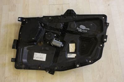 FORD FIESTA MK6 FRONT DRIVER 5DR ELECTRIC WINDOW REGULATOR & MOTOR 2002-2008