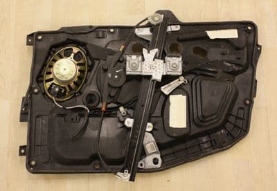 FORD FIESTA MK6 FRONT PASSENGER 5DR ELECTRIC WINDOW REGULATOR & MOTOR 2002-2008