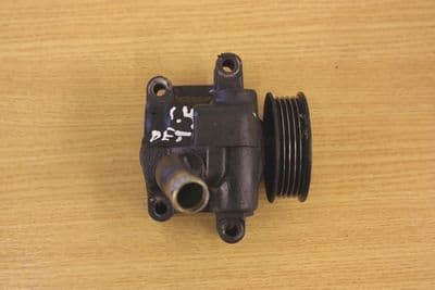FORD FIESTA MK6 FUSION 1.4 PETROL POWER STEERING PUMP 2S6C-3A696-CH 2002 - 2012