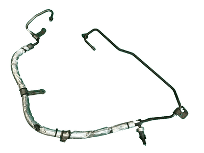 FORD FIESTA MK6 PETROL POWER STEERING HOSE PIPE HIGH PRESSURE A/C 2002 - 2008